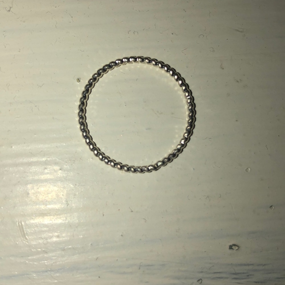 4 ring set - Picture 2 of 6